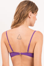 Load image into Gallery viewer, Image 07: Rio De Sol Haut Top Amuleto Bandeau-Crispy