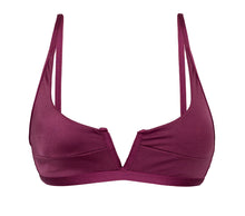 Load image into Gallery viewer, Product Front: Rio De Sol Haut Top Viena Bra-V