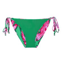 Load image into Gallery viewer, Product Back: Rio De Sol Bas Bottom Parrots Ibiza-Comfy