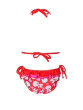 Load image into Gallery viewer, Product Back: Brazilian Bikini Shop Deux Pièces Fille Cachorrinho Kids