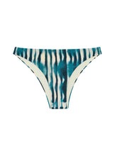 Load image into Gallery viewer, Product Front: Rio De Sol Bas Bottom Azule Leblon
