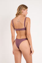 Load image into Gallery viewer, Model Back: Rio De Sol Bas Bottom Malibu-Ebano Cali