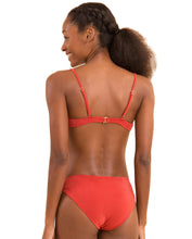 Load image into Gallery viewer, Image 07: Rio De Sol Ensemble Set Malibu-Chili Balconet Essential-Comfy