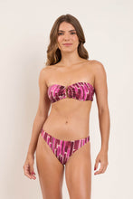 Load image into Gallery viewer, Model Front: Rio De Sol Bas Bottom Shade Essential-Comfy