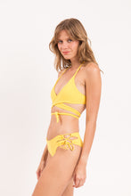 Load image into Gallery viewer, Image 09: Rio De Sol Bas Bottom Amarelo Madrid