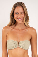 Load image into Gallery viewer, Gallery: Rio De Sol Haut Top Brisa-Pistache Sara