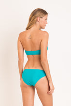 Load image into Gallery viewer, Model Back: Rio De Sol Bas Bottom Malibu-Atol Essential-Comfy