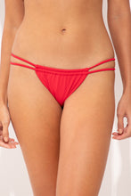 Load image into Gallery viewer, Gallery: Wednesday In Hawaii By Rio De Sol Bas Bottom Hibiscus Isla