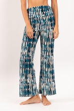 Load image into Gallery viewer, Gallery: Rio De Sol Pantalon De Plage Azule Murana Pants