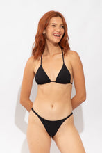 Load image into Gallery viewer, Image 05: Rio De Sol Haut Top Solar-Black Tri-Aya