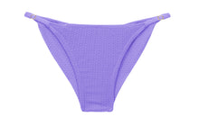 Load image into Gallery viewer, Product Front: Rio De Sol Bas Bottom Bora-Lavanda Cheeky-Fixa