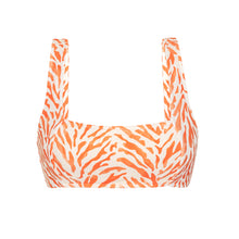 Load image into Gallery viewer, Product Front: Rio De Sol Haut Top Sahari Mary