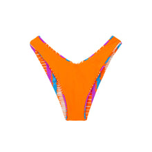 Load image into Gallery viewer, Product Back: Rio De Sol Bas Bottom Stripes Cali