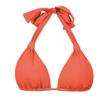 Load image into Gallery viewer, Product Front: Rio De Sol Haut Top Light-Peach Mel