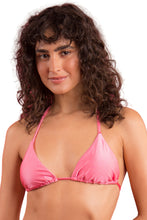 Load image into Gallery viewer, Gallery: Rio De Sol Haut Top Shimmer-Confetti Tri-Inv