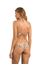 Load image into Gallery viewer, Model Back: Rio De Sol Haut Top Boho Tri-Cos