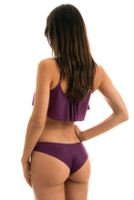 Load image into Gallery viewer, Image 04: Rio De Sol Haut Top Sublime Babado