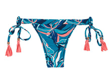 Load image into Gallery viewer, Product Front: Rio De Sol Bas Bottom Lilly Tri Fixo