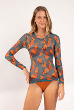 Load image into Gallery viewer, Image 03: Rio De Sol Haut De Plage Luma Top Harper Long