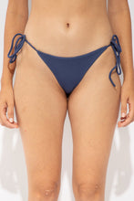 Load image into Gallery viewer, Gallery: Rio De Sol Bas Bottom Carmel-Blue Ibiza-Comfy