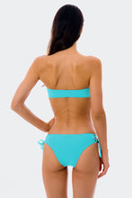 Load image into Gallery viewer, Model Back: Rio De Sol Haut Top Breeze Bandeau-Reto