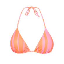 Load image into Gallery viewer, Product Front: Rio De Sol Haut Top Solea Tri-Inv