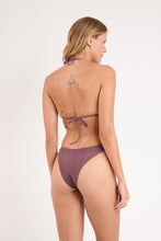 Load image into Gallery viewer, Model Back: Rio De Sol Une Pièce Malibu-Ebano Becky