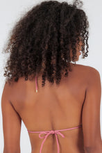 Load image into Gallery viewer, Image 06: Rio De Sol Haut Top Shimmer-Confetti Tri-Rope