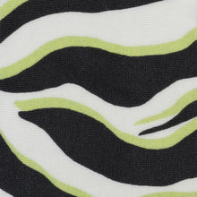 Load image into Gallery viewer, Image 06: Rio De Sol Haut Top Wild-Black Balconet-Anna