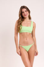 Load image into Gallery viewer, Model Front: Rio De Sol Ensemble Set Sand-Menta Mary Cheeky-Fixa