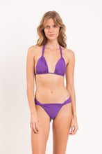 Load image into Gallery viewer, Model Front: Rio De Sol Ensemble Set Amuleto Mel