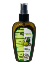 Load image into Gallery viewer, Product Front: Tevi Monoi Oils Tamanu Oil 125Ml