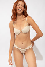 Load image into Gallery viewer, Image 07: Rio De Sol Haut Top Solar-Off Juliette