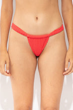 Load image into Gallery viewer, Gallery: Rio De Sol Bas Bottom Cali-Flamingo Eden