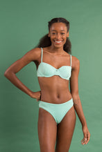 Load image into Gallery viewer, Image 09: Rio De Sol Ensemble Set Malibu-Menta Balconet Ciao