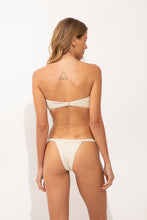 Load image into Gallery viewer, Model Back: Rio De Sol Haut Top Brisa-Offwhite Sara