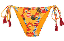 Load image into Gallery viewer, Product Front: Rio De Sol Bas Bottom Stories Lacinho