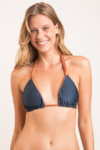 Load image into Gallery viewer, Image 13: Rio De Sol Haut Top Nocciola Mel