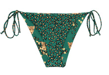 Load image into Gallery viewer, Product Back: Rio De Sol Bas Bottom Roar-Green Ibiza-Comfy