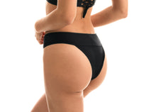Load image into Gallery viewer, Image 08: Rio De Sol Bas Bottom Preto Rio-Cos