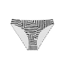 Load image into Gallery viewer, Product Front: Rio De Sol Bas Bottom Collage Essential-Comfy