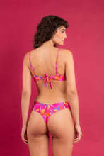 Load image into Gallery viewer, Image 12: Rio De Sol Ensemble Set Flavors Balconet-Inv Ciao