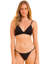 Load image into Gallery viewer, Gallery: Rio De Sol Ensemble Set Bora-Black Tri-Cos Cheeky-Fixa
