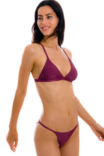 Load image into Gallery viewer, Gallery: Rio De Sol Ensemble Set Viena Tri-Fixo Cheeky-Fixa