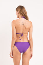 Load image into Gallery viewer, Model Back: Rio De Sol Bas Bottom Amuleto Essential-Comfy