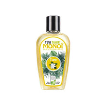 Load image into Gallery viewer, Product Front: Tevi Monoi Oils Monoi Tiare Traditionnel 120Ml
