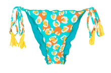 Load image into Gallery viewer, Product Front: Rio De Sol Bas Bottom Dubai Frufru
