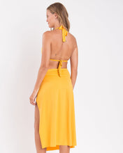 Load image into Gallery viewer, Image 05: Rio De Sol Jupe De Page Solar Long-Skirt-Knot