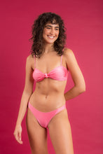 Load image into Gallery viewer, Image 10: Rio De Sol Ensemble Set Shimmer-Confetti Bandeau-Joy Essential