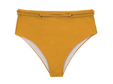 Load image into Gallery viewer, Product Front: Rio De Sol Bas Bottom Damasco Hotpants